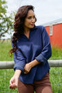 CLOUD Bamboo Fleece Sweater