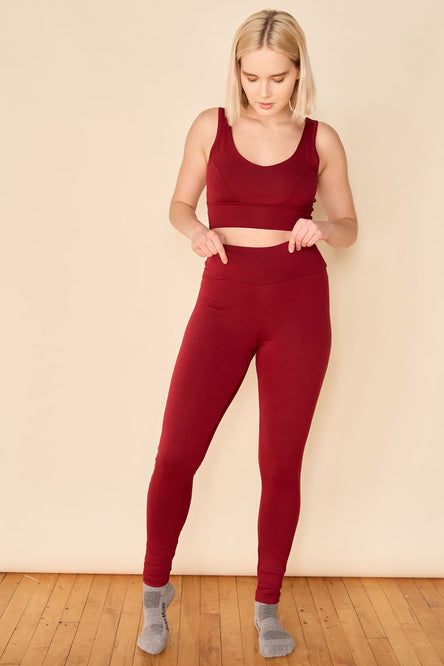 Legging toute-saison