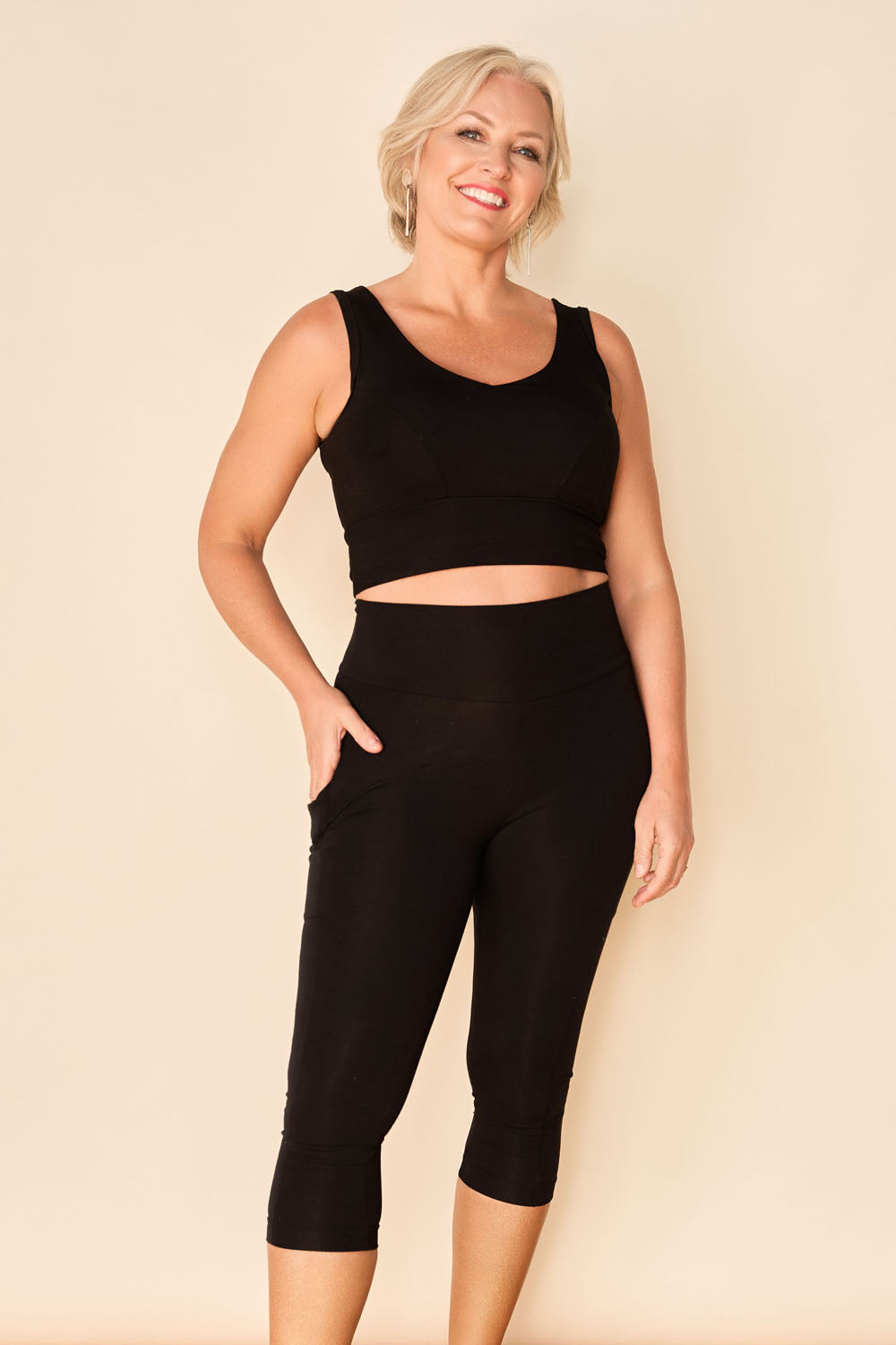 Last Chance! Onzie Hot Yoga Mudra Bra 3098 Selenite Last Chance! Onzie Hot Yoga Mudra Bra 3098 Selenite
