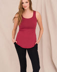 ALL SEASON POCKET Crop Leggings