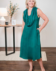 Danielle Bamboo Dress