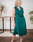 Danielle Bamboo Dress