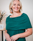 Danielle Bamboo Dress