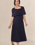 Danielle Bamboo Dress