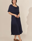 Danielle Bamboo Dress