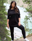 DANIELLE Tunic