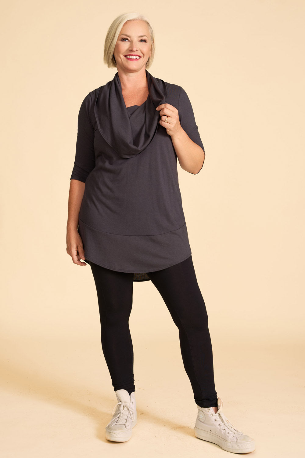 DANIELLE Tunic