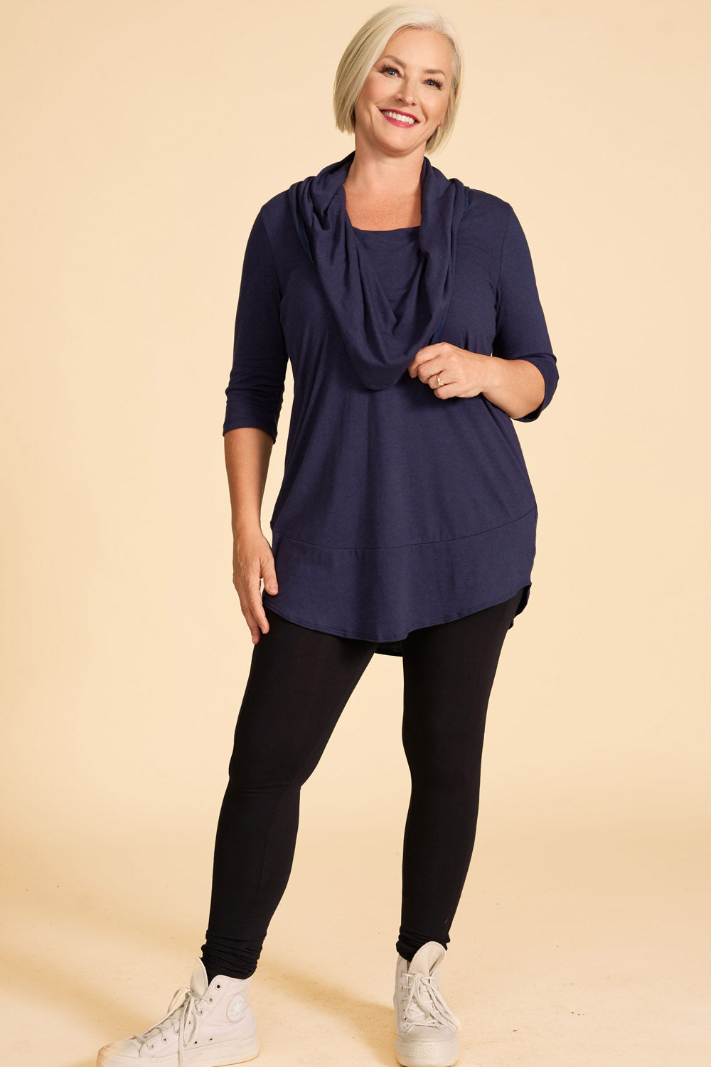 DANIELLE Tunic