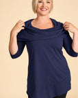 DANIELLE Tunic