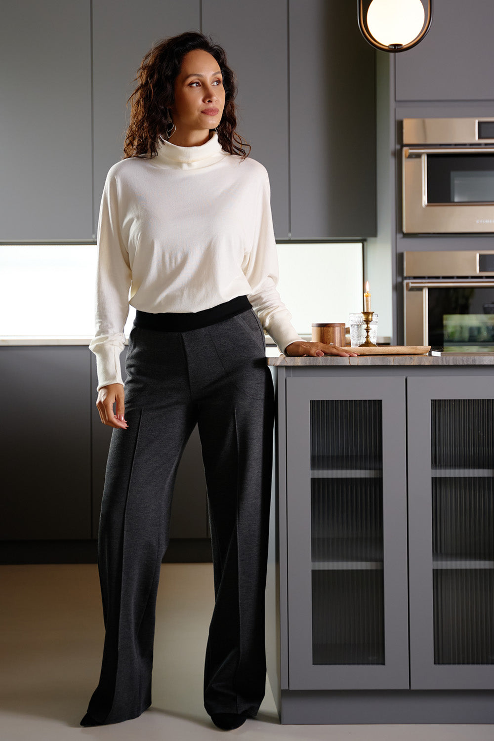 Dolanne Blouse