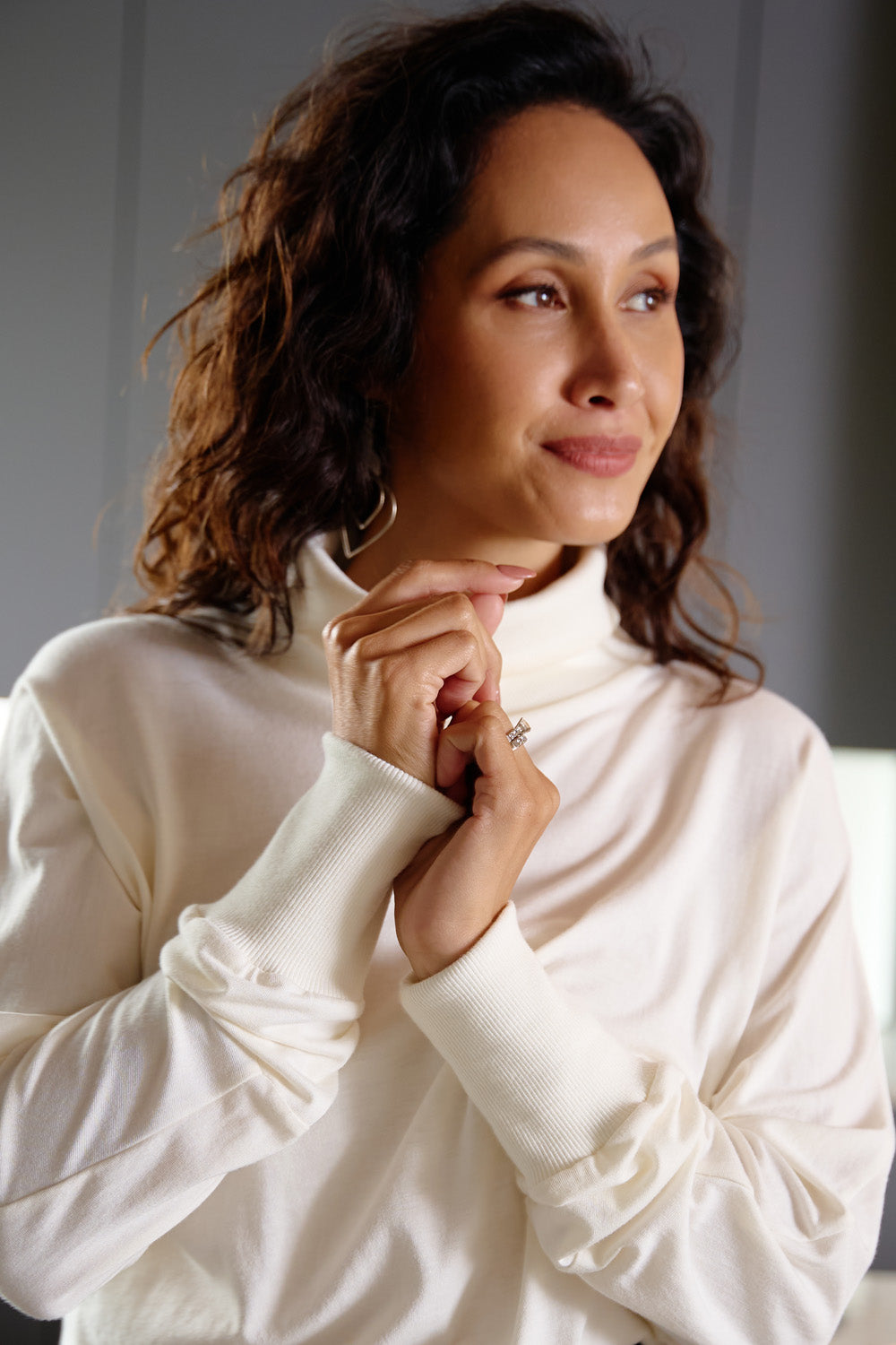 Dolanne Blouse
