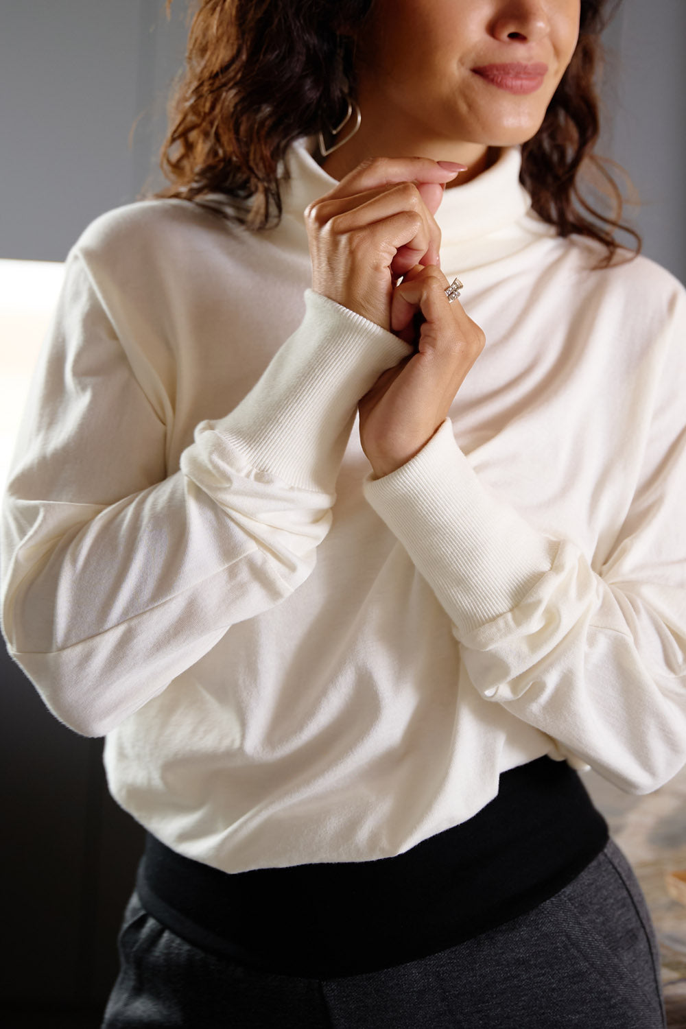 Dolanne Blouse