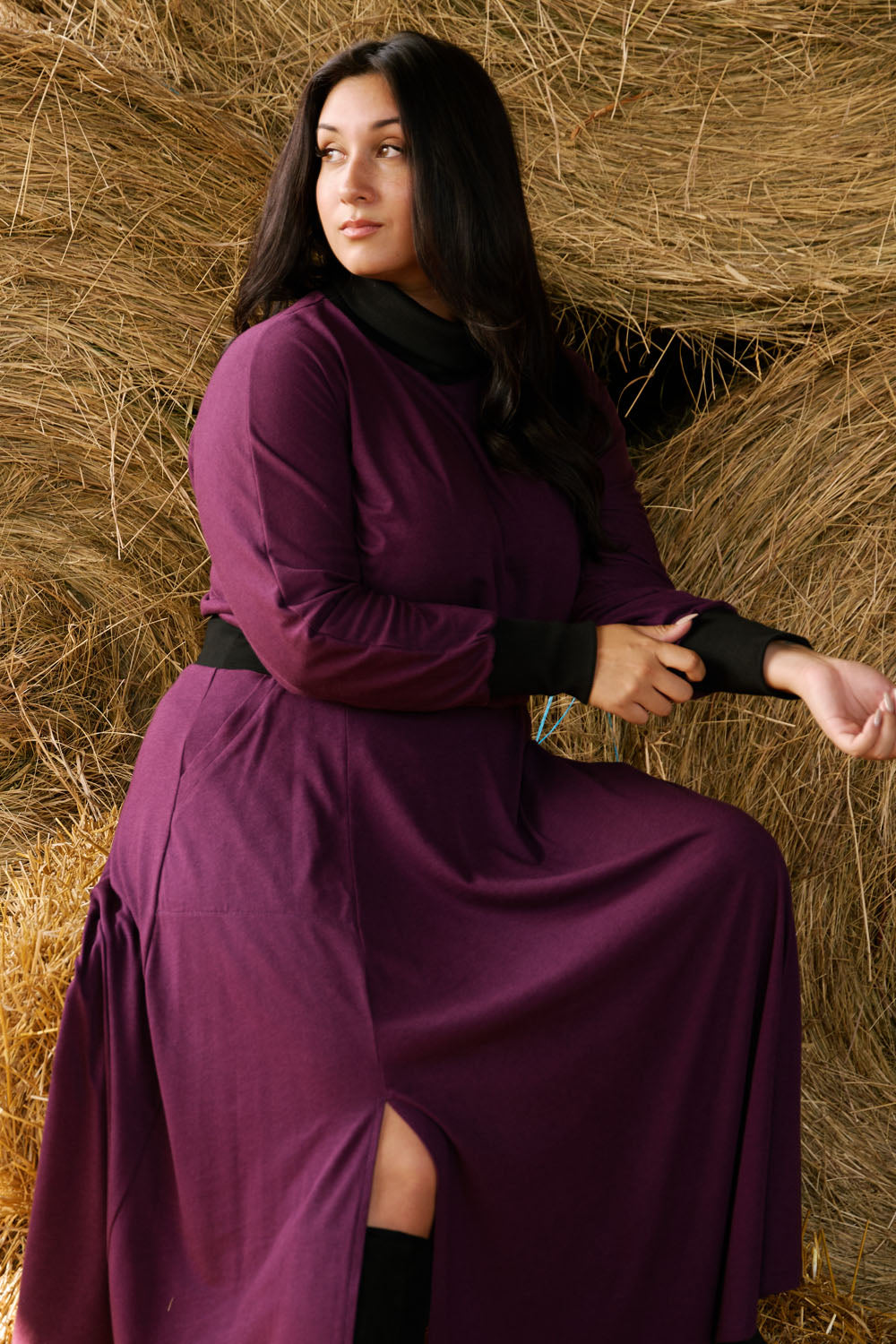 Dolanne Blouse