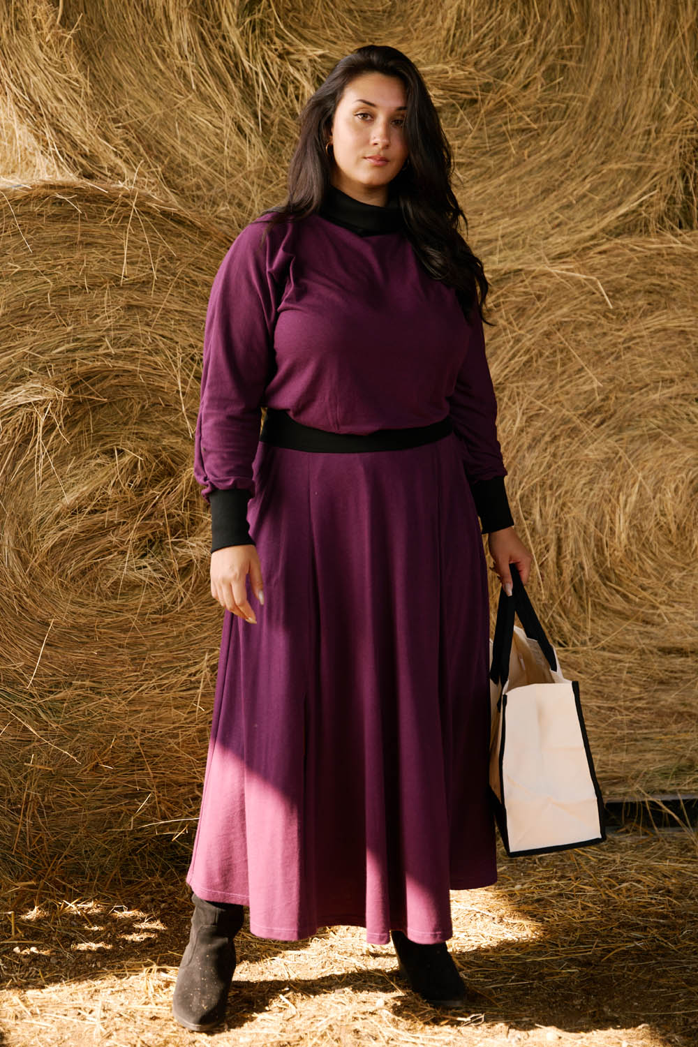 Dolanne Blouse