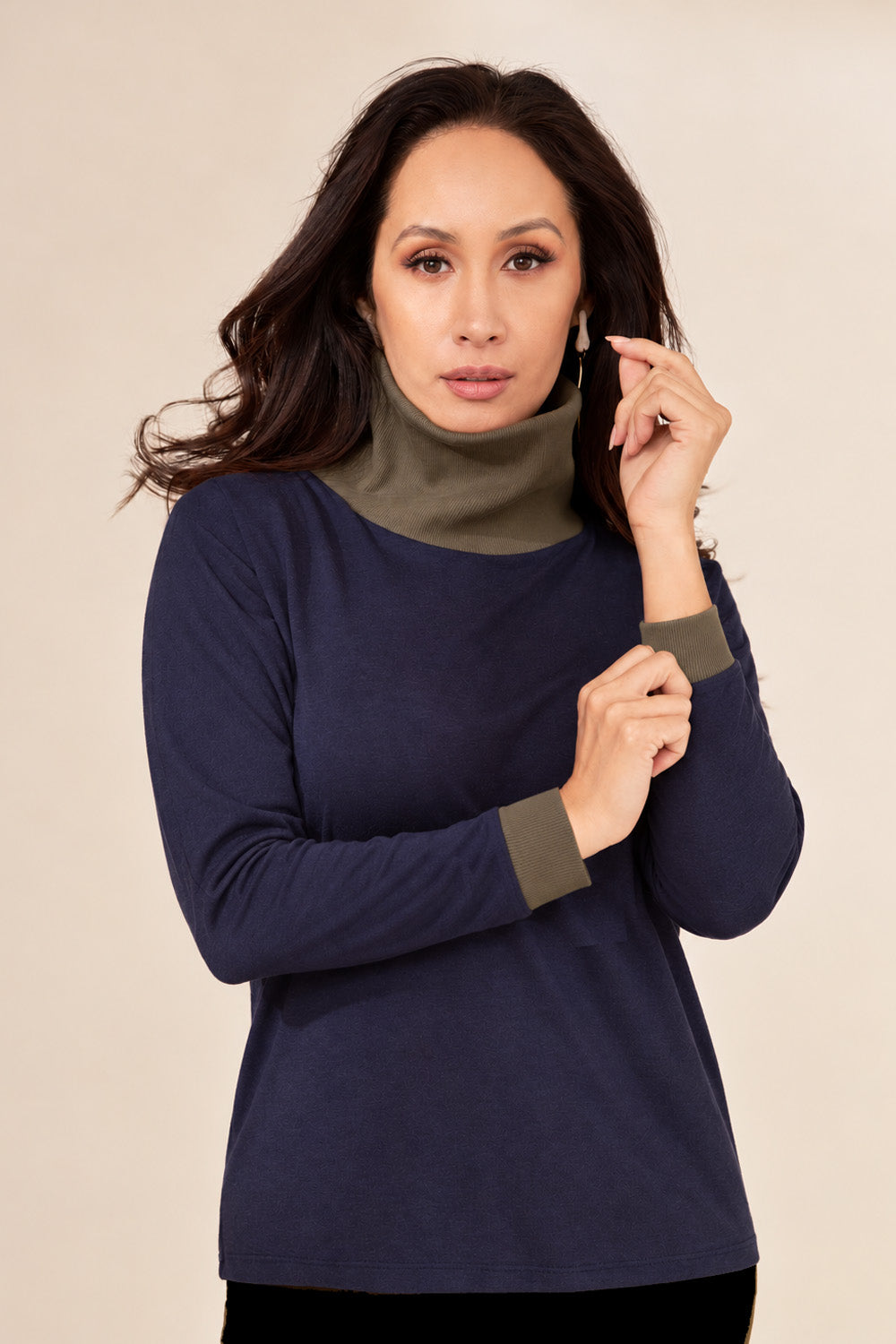 Dolanne Blouse
