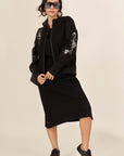 Riviere Bamboo Dress