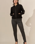 Dumont Bamboo Bomber