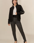 Dumont Bamboo Bomber