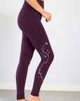 Legging HIVER – Vigne de Catherine