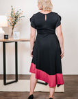Elora Dress
