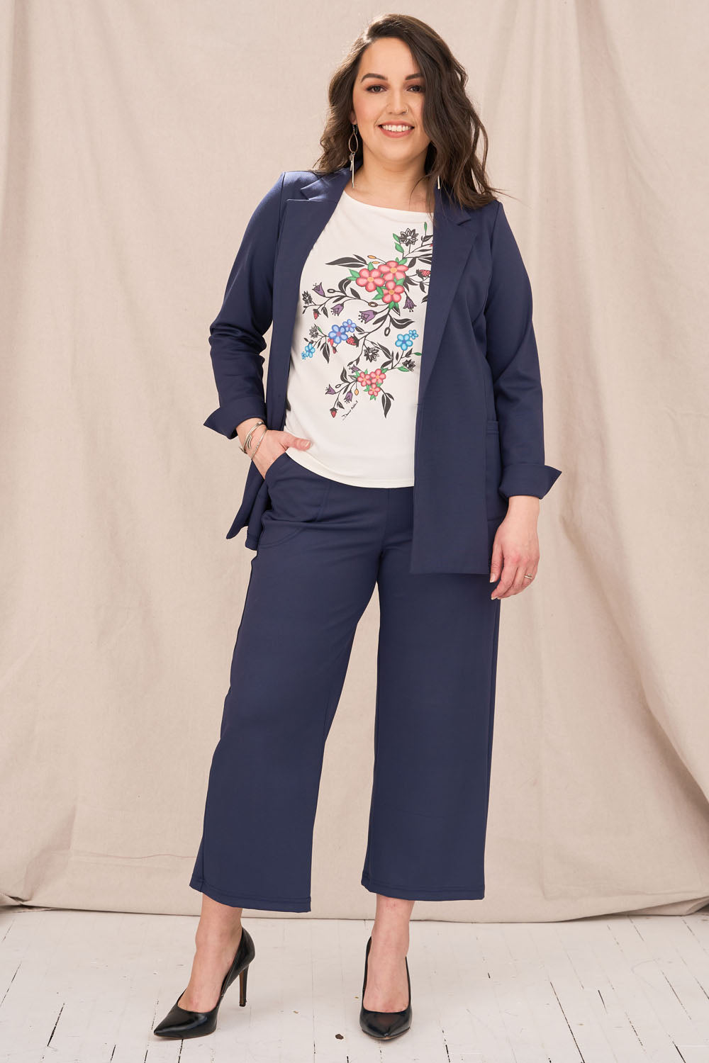 OFFRE VERTE - Capri Emily