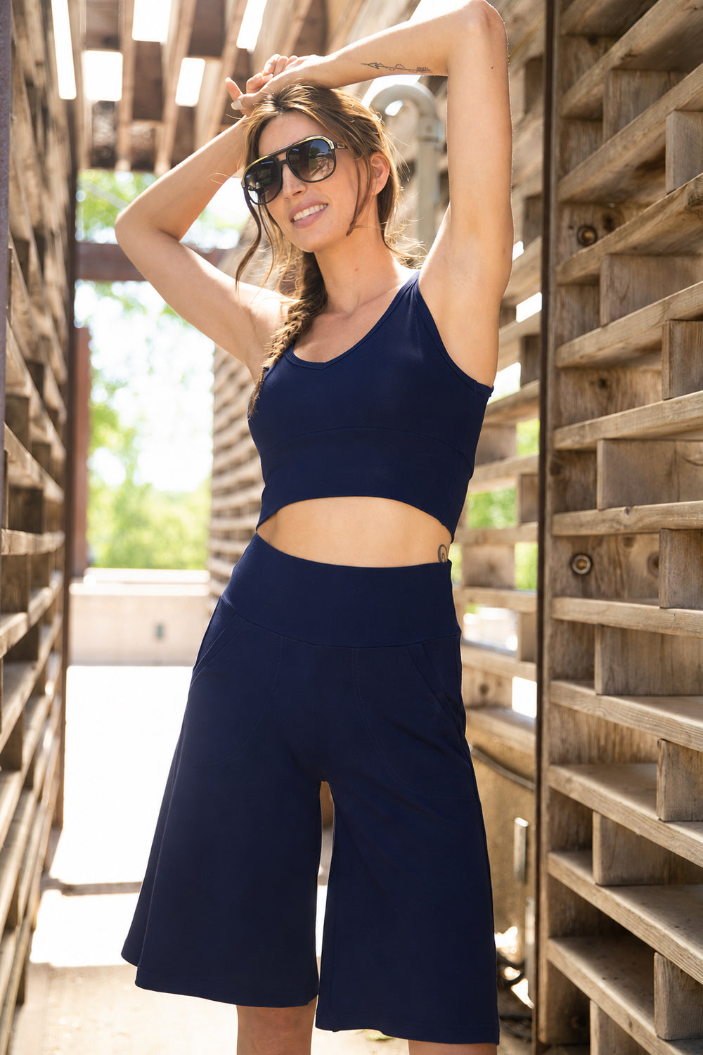 Summer Arrivals