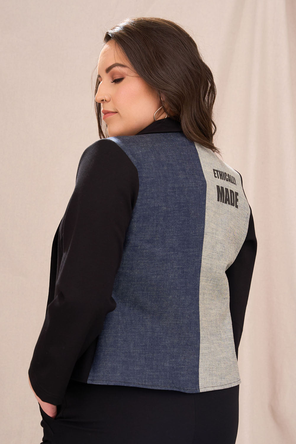 ETHICO Blazer