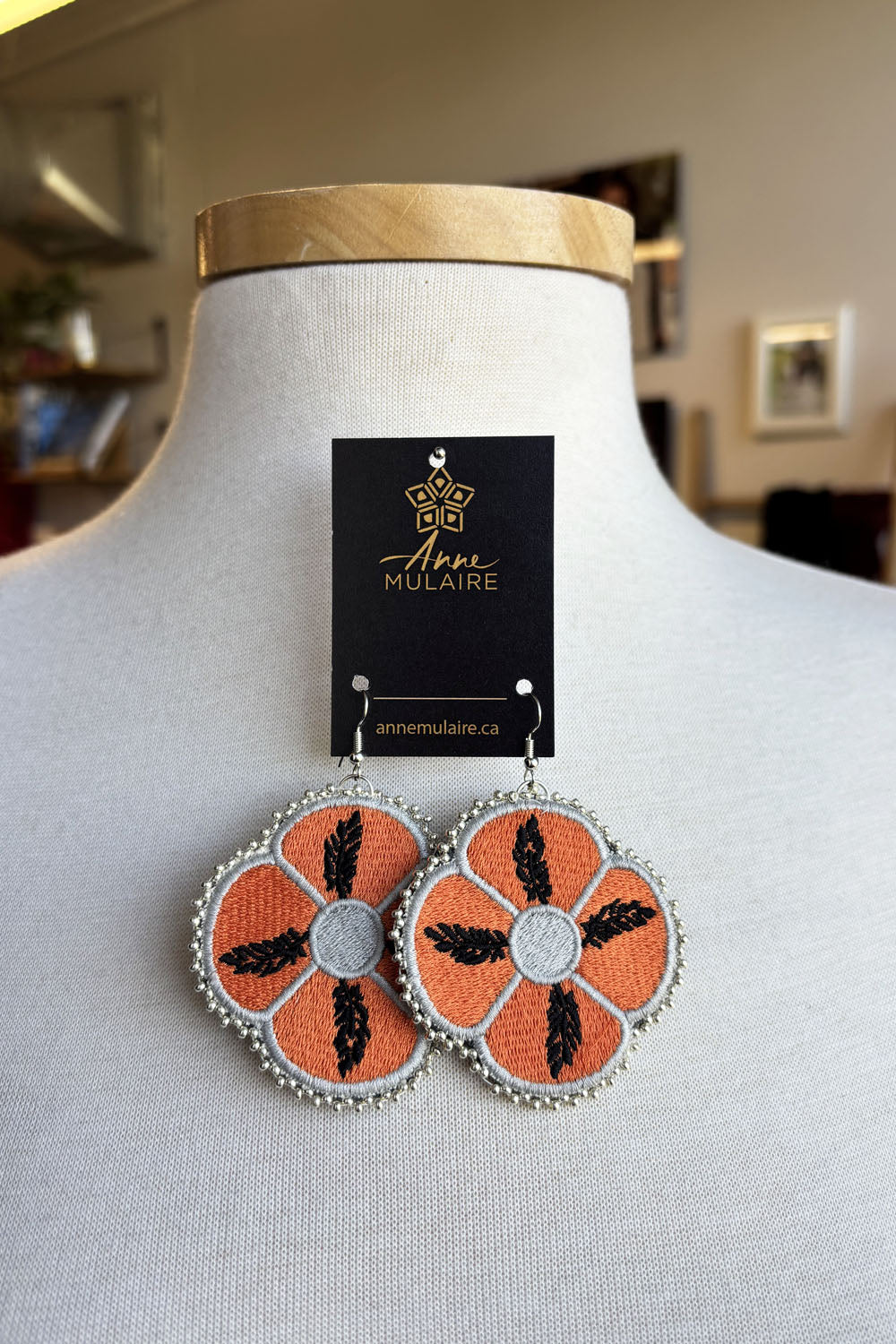 Every Child Matters Earrings