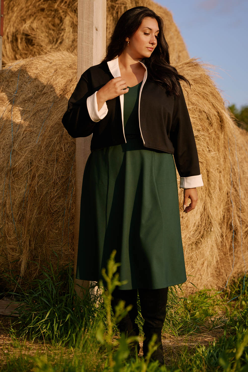 Robe Adaline