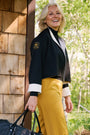 Field Reversible Jacket