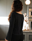 Blouse Flare