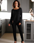 Blouse Flare