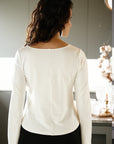 Blouse Flare