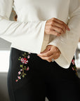 Blouse Flare