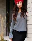 Blouse Flare