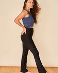 FLARE Winter Leggings Pant