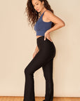 FLARE Winter Leggings Pant