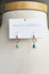 Sidra Earring - Turquoise