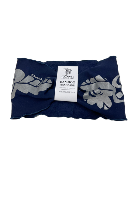 Bandeau en bambou – Imprimé