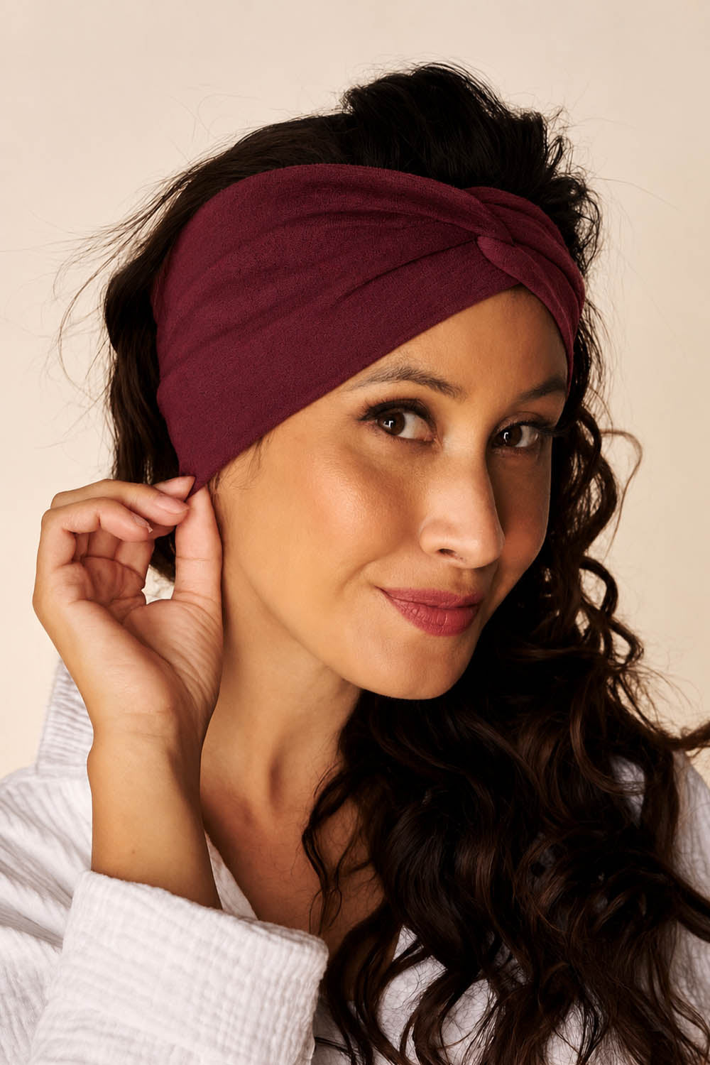 BAMBOO Headband