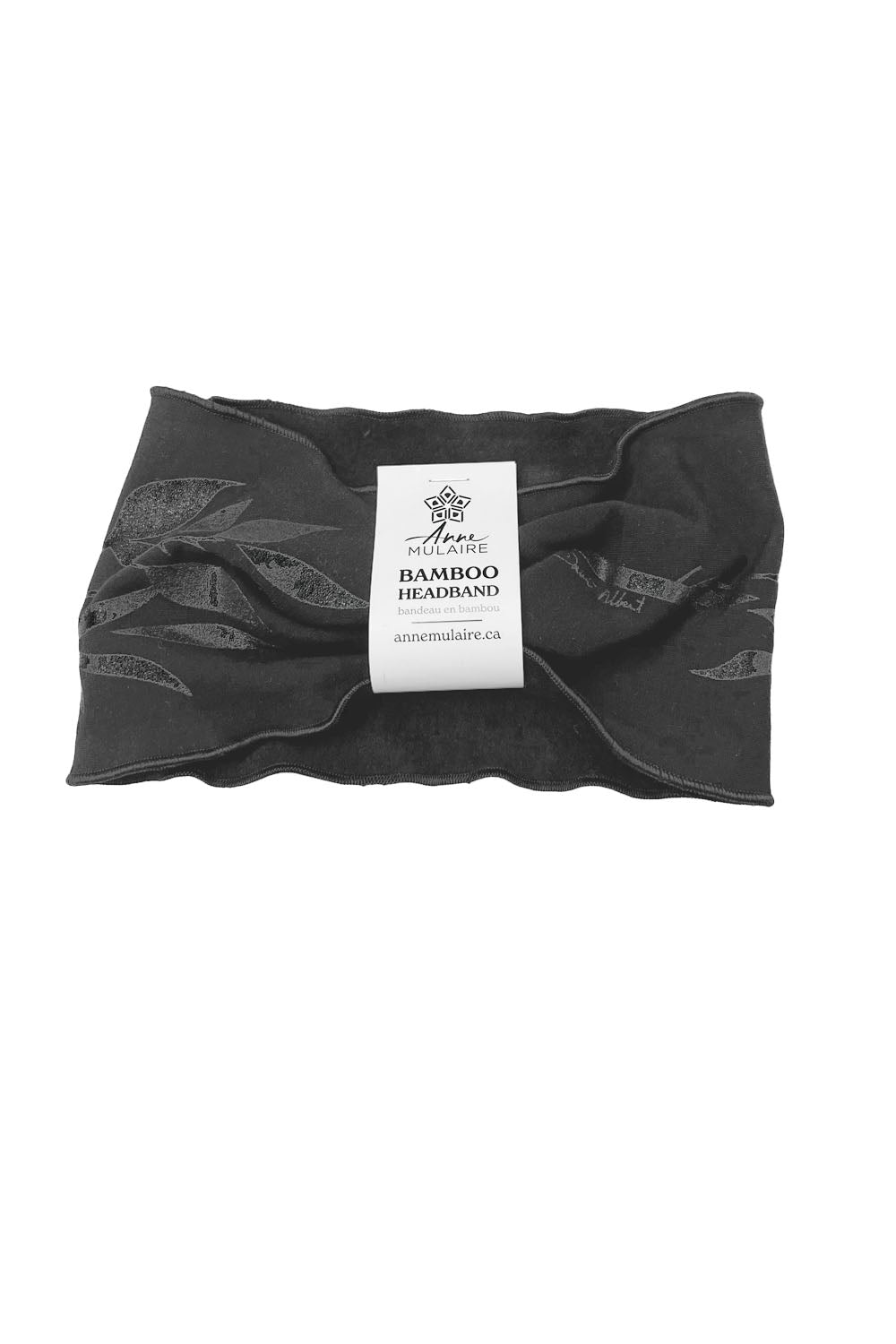 BAMBOO Headband - Printed