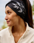 Bandeau en bambou – Imprimé