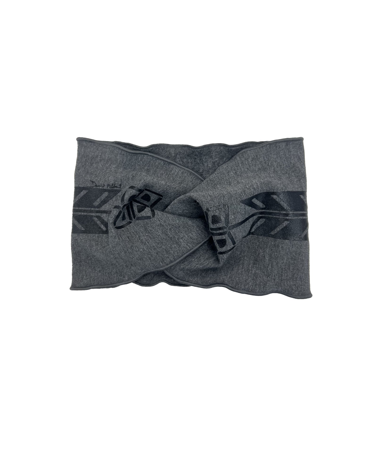 Bandeau en bambou – Imprimé