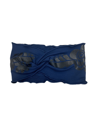 Bandeau en bambou – Imprimé