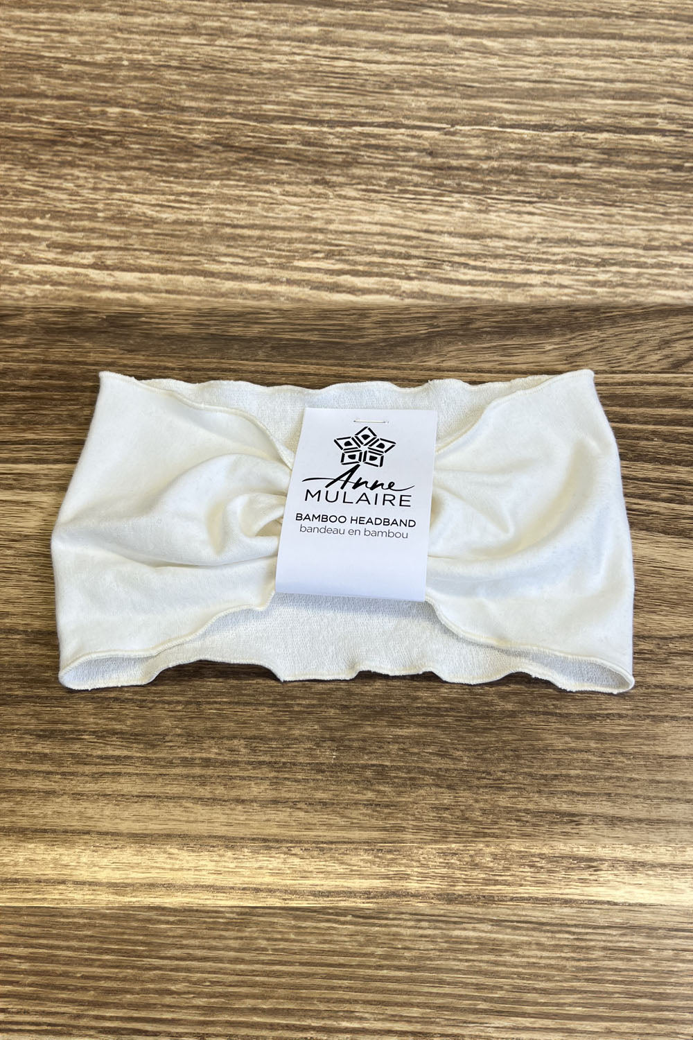 BAMBOO Headband
