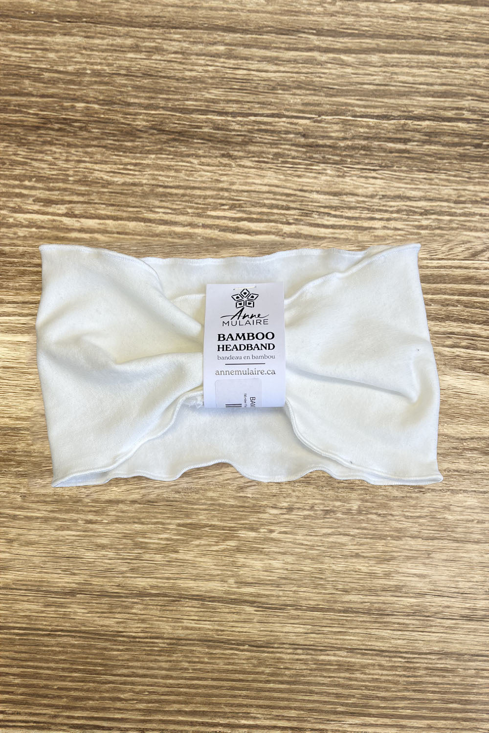 BAMBOO Headband