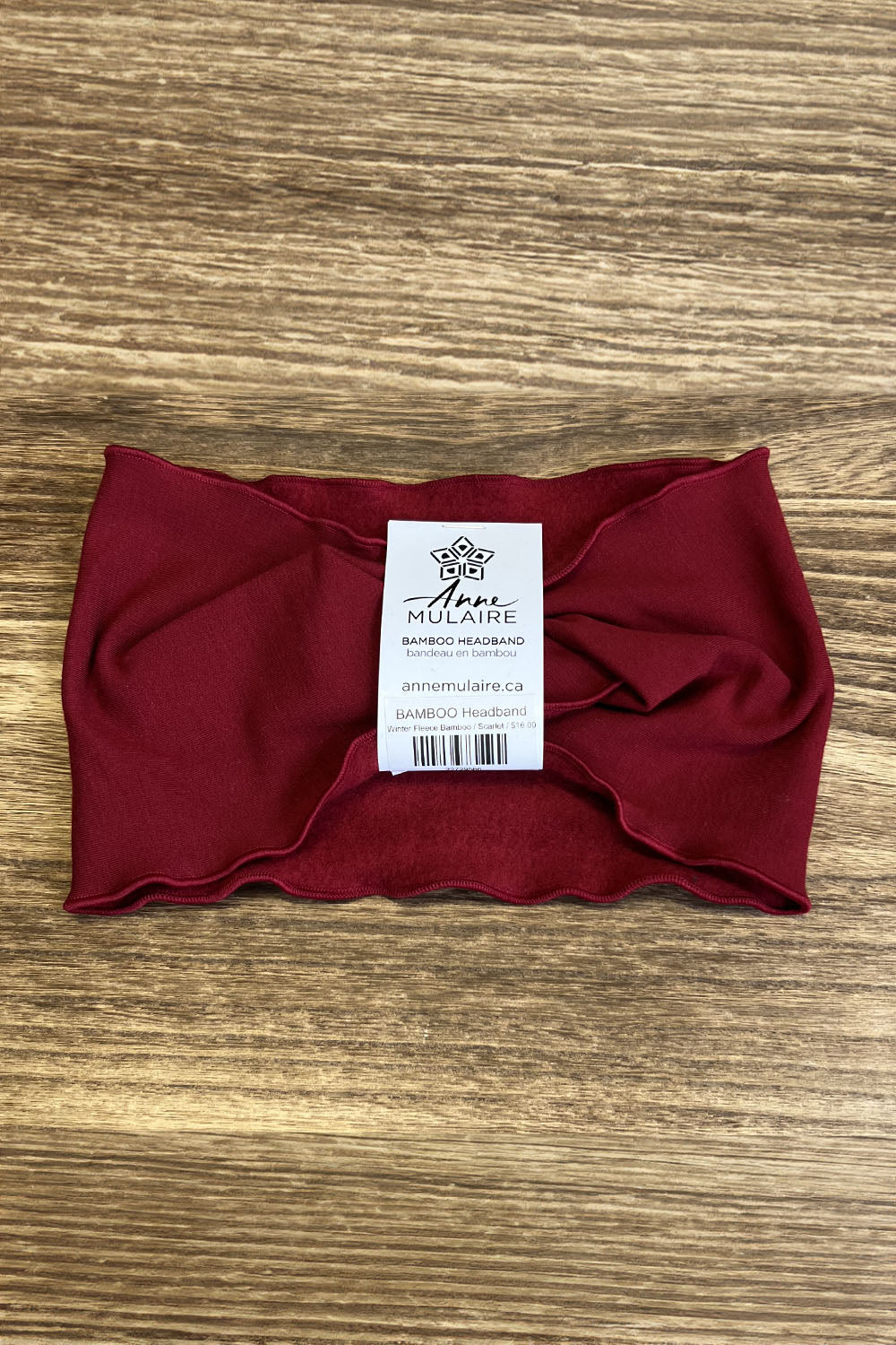 BAMBOO Headband