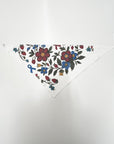 Bandana / foulard en bambou avec motif