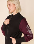 DUMONT Bomber