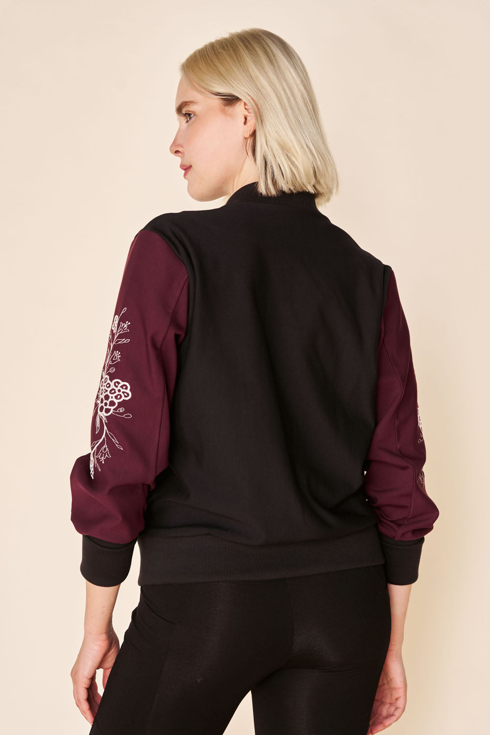 DUMONT Bomber
